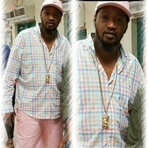 Meet your Posher, Stanly